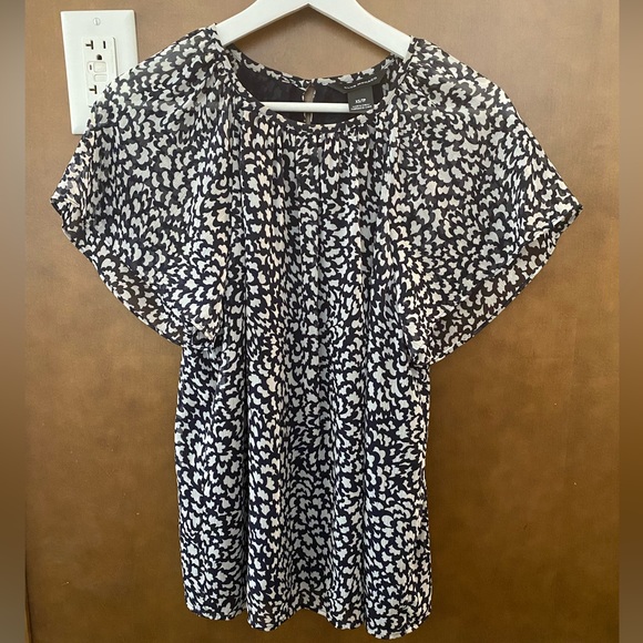 Club Monaco top - Picture 1 of 7